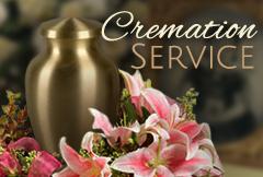 What is involved with Cremation?