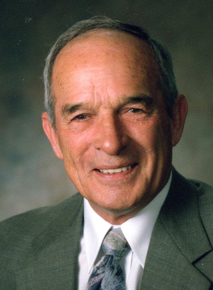 Bill Moore