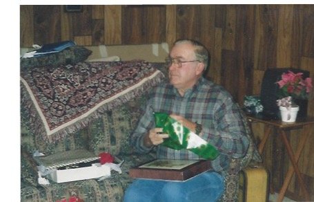 John Starnes