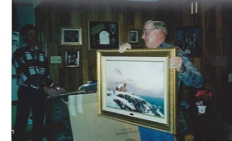 John Starnes