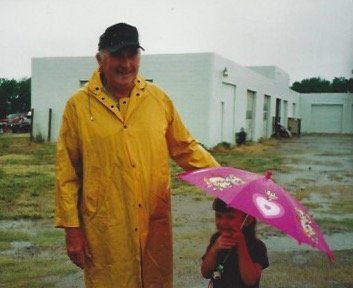 John Starnes