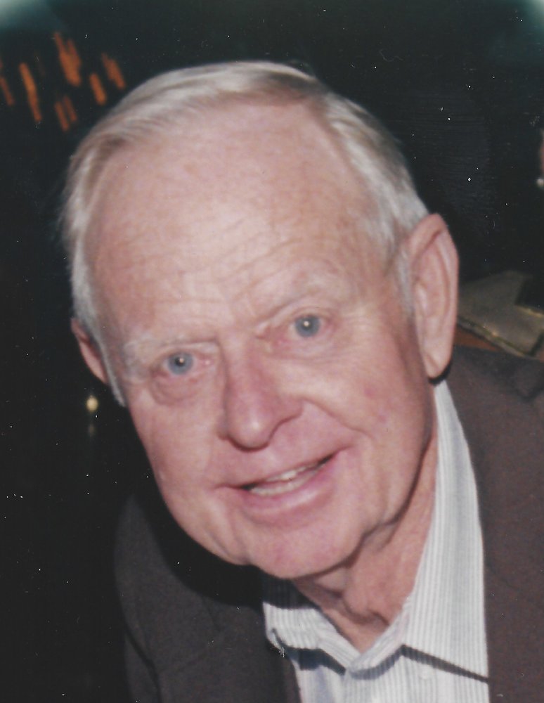 Herbert Rapstine
