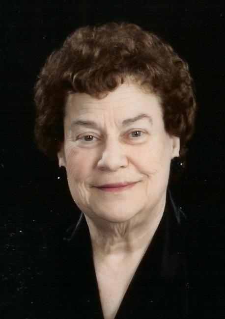 Velma O'Neill