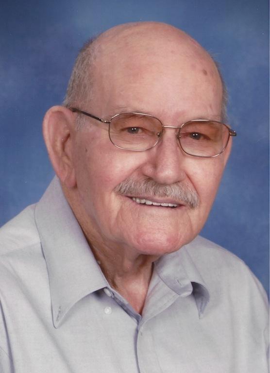 Obituary of Edward Jones | Abell Funeral Homes & Flower Shop locate...