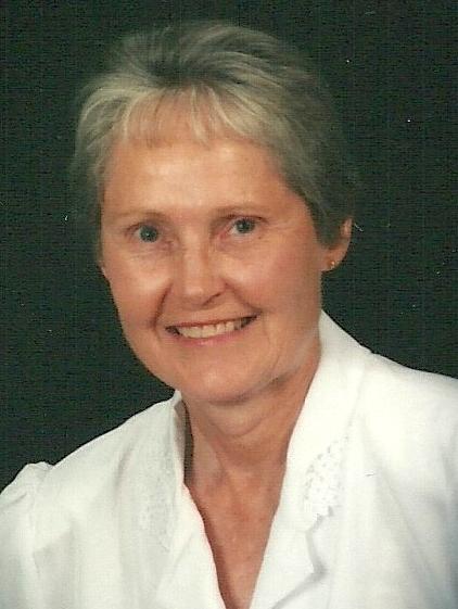 Joyce Russell