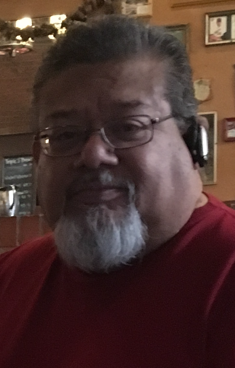 Arnulfo Ramos
