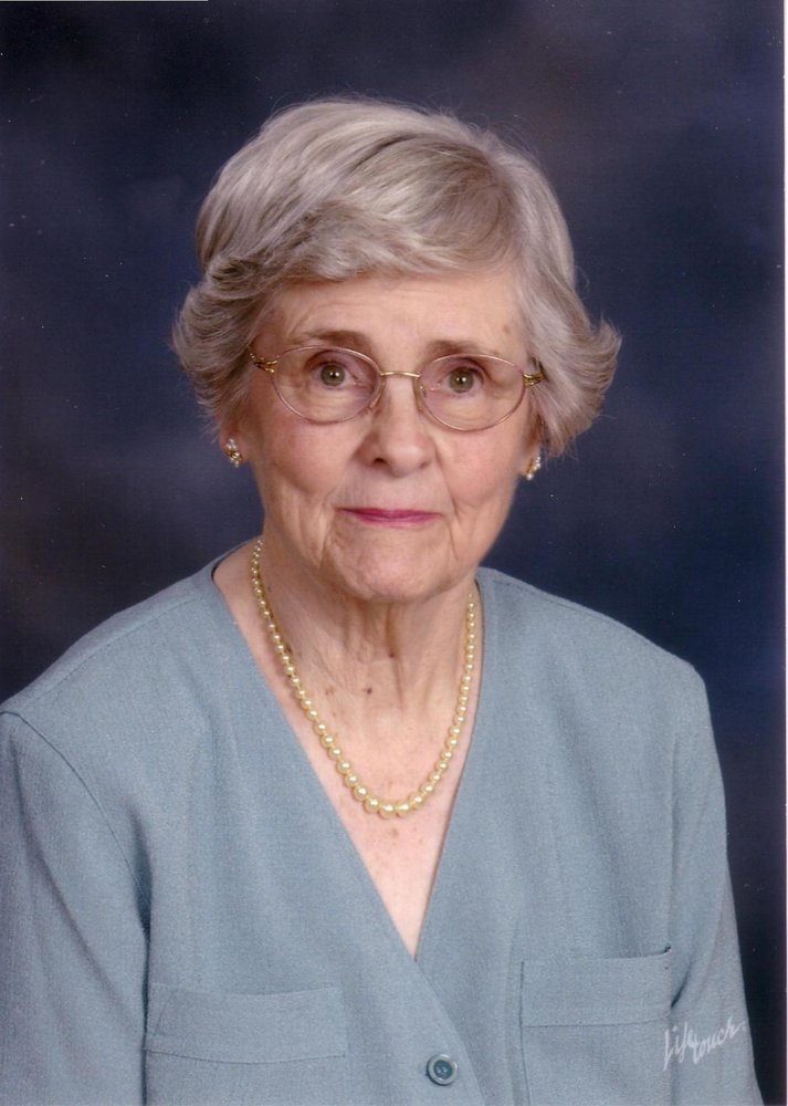 Mary Jane Brashear