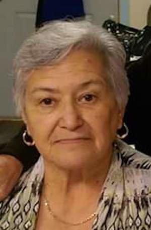Rosita Paez