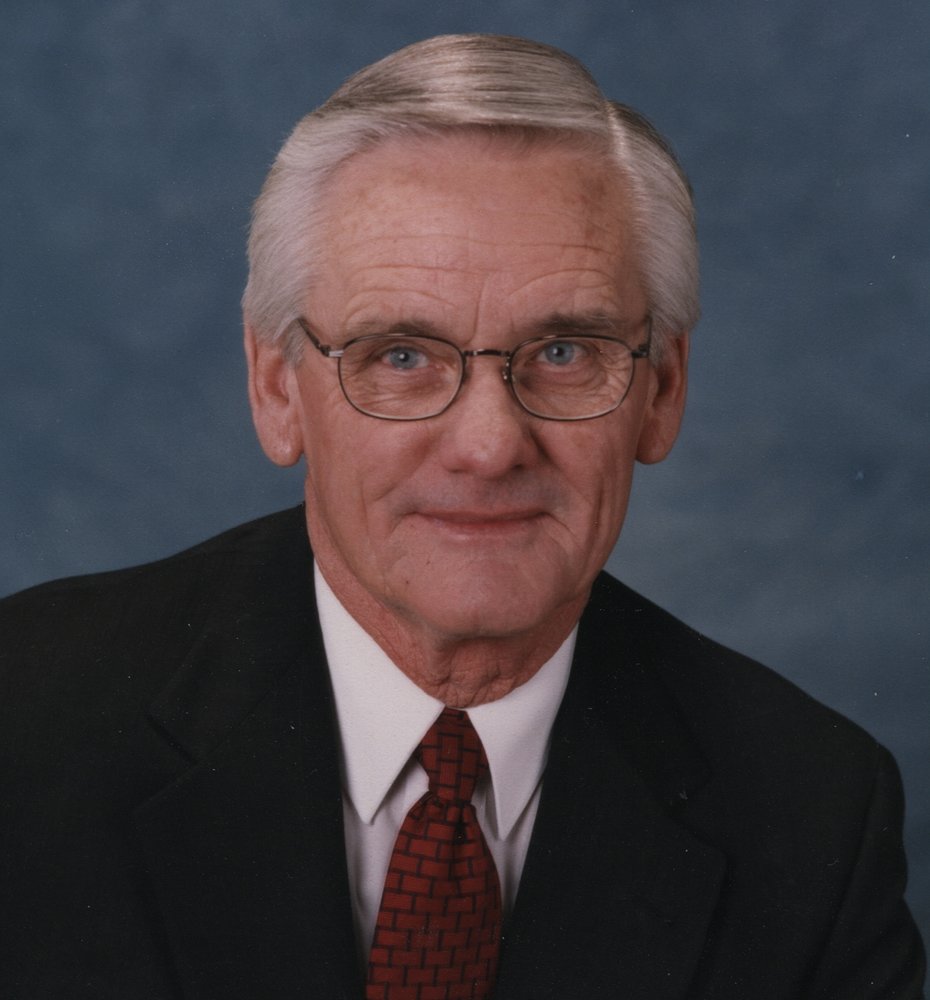 Jerry K. Oswalt