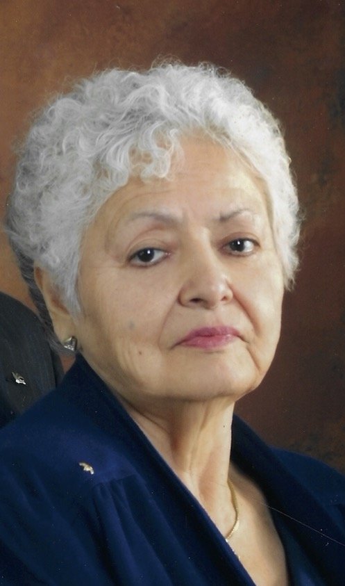Dolores P. Vecchio