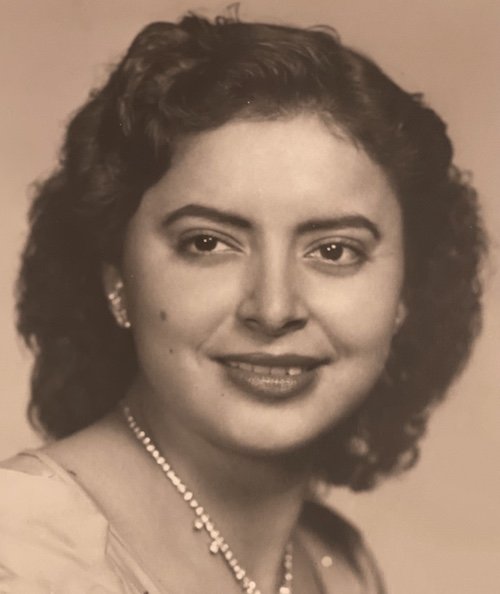 Dolores P. Vecchio