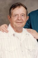 Clayton Thomas "C.T." Martin