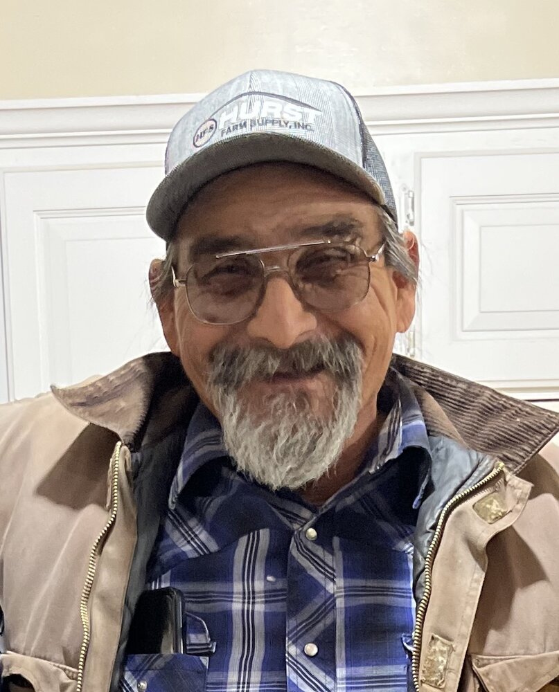 Paul Ramirez