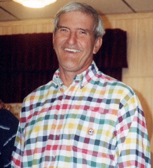 Steve  Danford