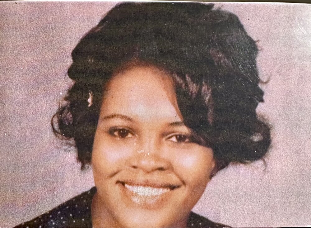 Rosetta Bradley