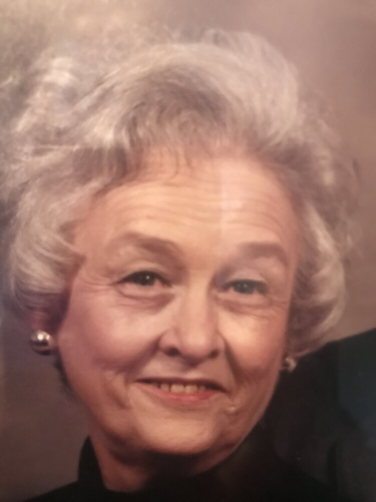 Margaret Faith