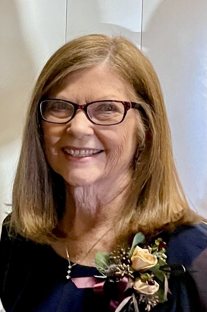 Phyllis  McFerrin 
