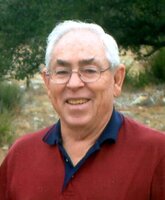 Robert Lynn Priest