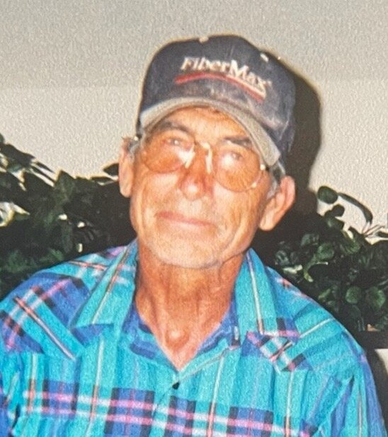 William Benson