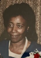 Josie Mae Hood