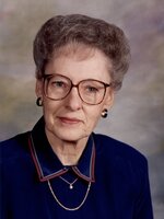 Bettie  Hardin