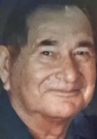 Vidal G. Trevino