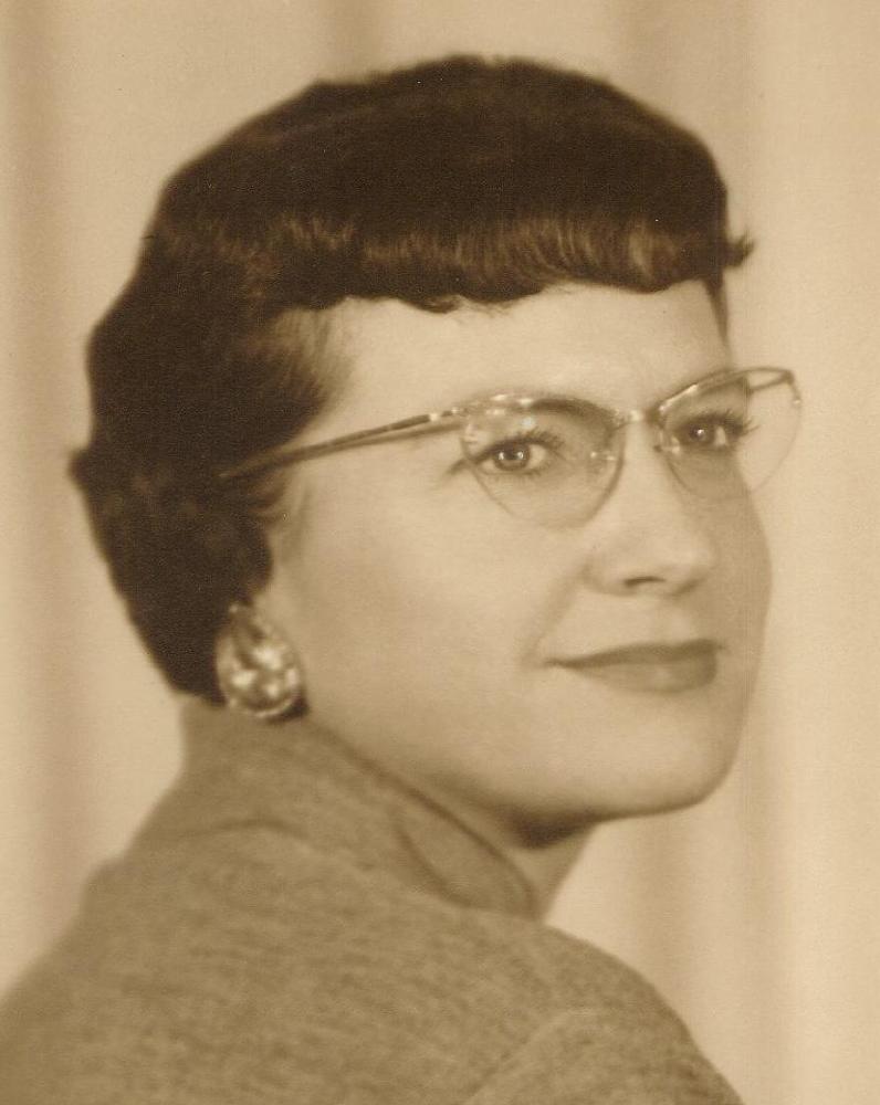 Mildred Becker