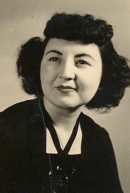 Pauline Cantu