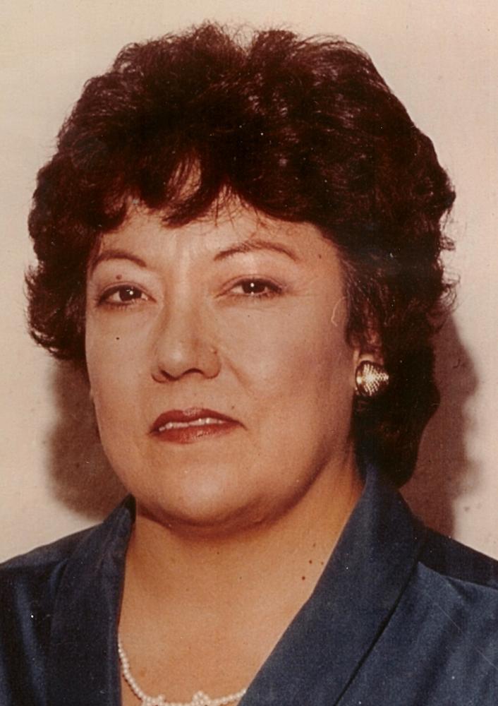 Carmelita Jimenez