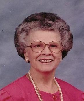 Vera Miller