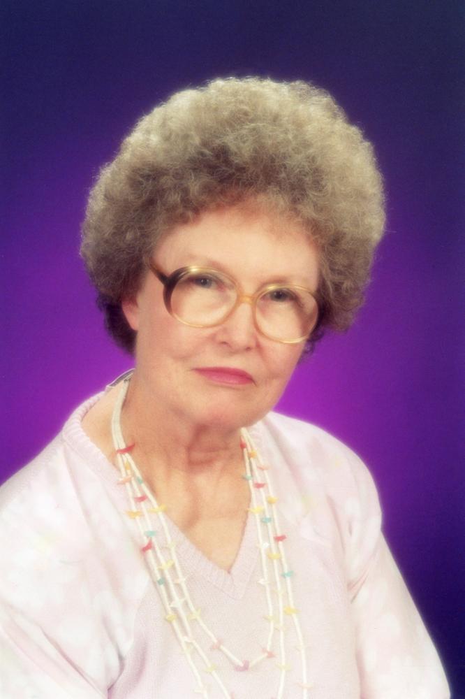 Obituary of Ruth Cannon Abell Funeral Homes & Flower Shop located...